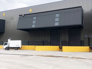 ARRIENDO GALPÓN / BODEGA EN PIFO / TABABELA / AEROPUERTO DE QUITO