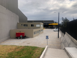 ARRIENDO GALPÓN / BODEGA EN PIFO / TABABELA / AEROPUERTO DE QUITO