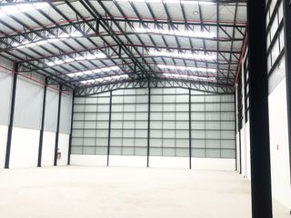 ARRIENDO GALPÓN / BODEGA EN PIFO / TABABELA / AEROPUERTO DE QUITO