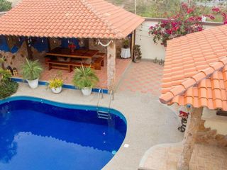 Foto 37 de Casa de Venta en Urbanización Manta 2000, Manta, Manabí, Ecuador
