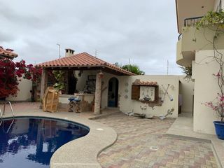 Foto 41 de Casa de Venta en Urbanización Manta 2000, Manta, Manabí, Ecuador