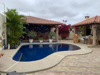 Foto 40 de Casa de Venta en Urbanización Manta 2000, Manta, Manabí, Ecuador