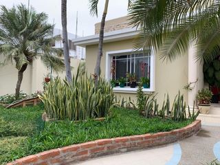 Foto 3 de Casa de Venta en Urbanización Manta 2000, Manta, Manabí, Ecuador
