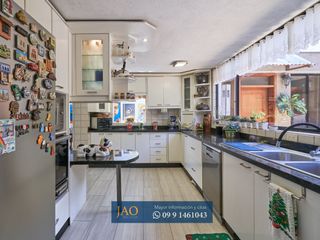 Foto 9 de En Venta Casa de 4 habitaciones en San Juan Cumbayá