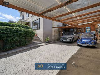 Foto 4 de En Venta Casa de 4 habitaciones en San Juan Cumbayá