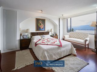 Foto 12 de En Venta Casa de 4 habitaciones en San Juan Cumbayá