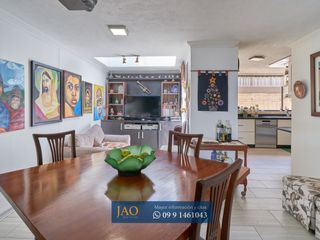 Foto 7 de En Venta Casa de 4 habitaciones en San Juan Cumbayá