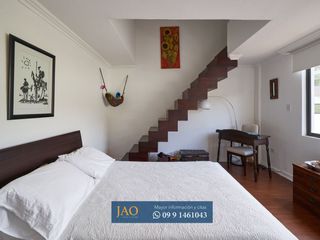Foto 11 de En Venta Casa de 4 habitaciones en San Juan Cumbayá
