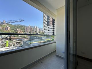 Apartamento en Ciudad del Rio - Para estrenar .