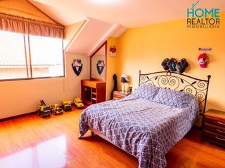 Foto 9 de HERMOSO Y AMPLIO DEPARTAMENTO DUPLEX EN EXCELENTE ZONA DE ALTA PLUSVALIA