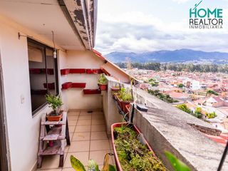 HERMOSO Y AMPLIO DEPARTAMENTO DUPLEX EN EXCELENTE ZONA DE ALTA PLUSVALIA