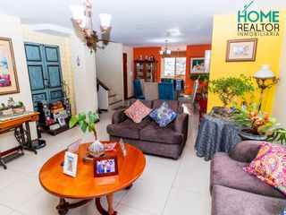 Foto 4 de HERMOSO Y AMPLIO DEPARTAMENTO DUPLEX EN EXCELENTE ZONA DE ALTA PLUSVALIA