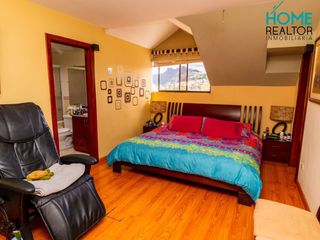 Foto 6 de HERMOSO Y AMPLIO DEPARTAMENTO DUPLEX EN EXCELENTE ZONA DE ALTA PLUSVALIA