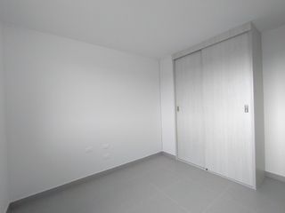 Apartamento en arriendo en Villa Campestre.