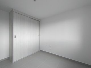 Apartamento en arriendo en Villa Campestre.