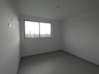 Apartamento en arriendo en Villa Campestre.