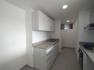 Apartamento en arriendo en Villa Campestre.