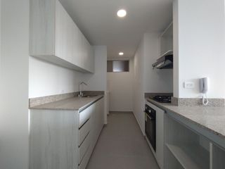 Apartamento en arriendo en Villa Campestre.