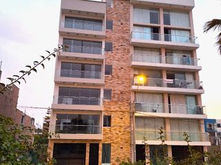 Foto 16 de ¡VENTA DEPARTAMENTOS ESTRENO FRENTE PARQUE EN CONDOMINIO!