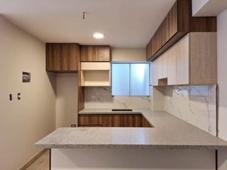 Foto 1 de ¡VENTA DEPARTAMENTOS ESTRENO FRENTE PARQUE EN CONDOMINIO!