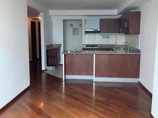 Apartamento en Venta en El Bosque
