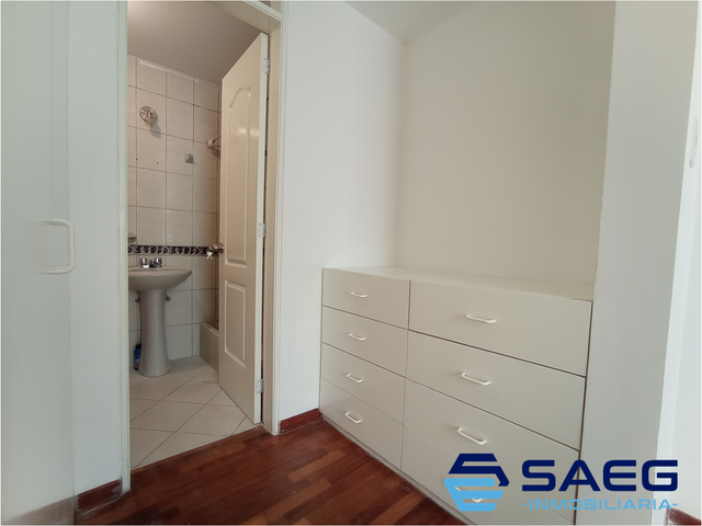 VENTA DEPARTAMENTO EN MAGDALENA