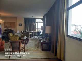 Foto 2 de VENTA DE LINDO Y ESPACIOSO DEPARTAMENTO  EN EDIFICIO SAN SEBASTIAN CENTRO SUR