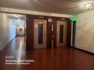 Foto 17 de VENTA DE LINDO Y ESPACIOSO DEPARTAMENTO  EN EDIFICIO SAN SEBASTIAN CENTRO SUR