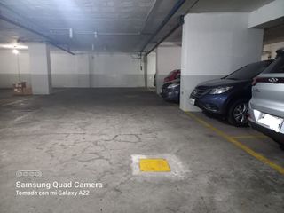 Foto 23 de VENTA DE LINDO Y ESPACIOSO DEPARTAMENTO  EN EDIFICIO SAN SEBASTIAN CENTRO SUR
