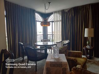 Foto 1 de VENTA DE LINDO Y ESPACIOSO DEPARTAMENTO  EN EDIFICIO SAN SEBASTIAN CENTRO SUR