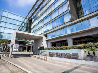 Foto 3 de Oficinas Implementadas en La Torre Camino Real, San Isidro - 416 m²