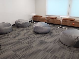 Foto 1 de Oficinas Implementadas en La Torre Camino Real, San Isidro - 416 m²