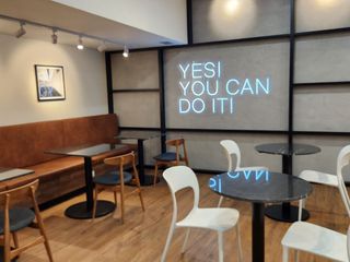 Foto 9 de Oficinas Implementadas en La Torre Camino Real, San Isidro - 416 m²