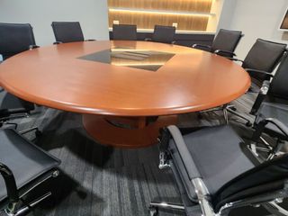 Foto 5 de Oficinas Implementadas en La Torre Camino Real, San Isidro - 416 m²