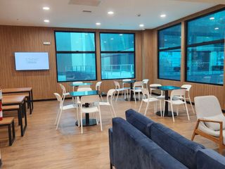 Foto 10 de Oficinas Implementadas en La Torre Camino Real, San Isidro - 416 m²