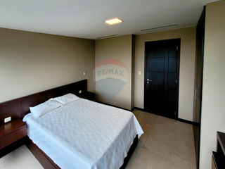 Foto 7 de VENTA DEPARTAMENTO EDIF BELLINI PUERTO SANTA ANA