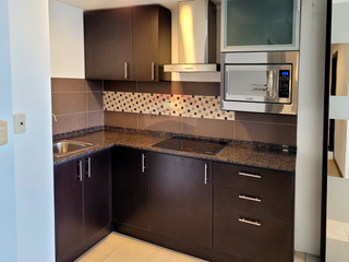Foto 4 de VENTA DEPARTAMENTO EDIF BELLINI PUERTO SANTA ANA