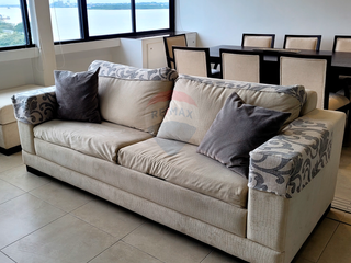 Foto 2 de VENTA DEPARTAMENTO EDIF BELLINI PUERTO SANTA ANA