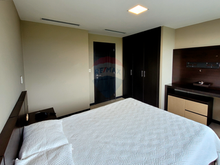 Foto 8 de VENTA DEPARTAMENTO EDIF BELLINI PUERTO SANTA ANA