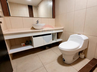Foto 9 de VENTA DEPARTAMENTO EDIF BELLINI PUERTO SANTA ANA
