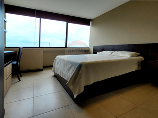 Foto 5 de VENTA DEPARTAMENTO EDIF BELLINI PUERTO SANTA ANA