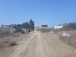 Venta de Terreno en Santa Elena, Punta Blanca