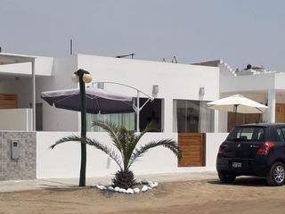 CASA PLAYA EN CONDOMINIO