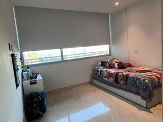 Apartamento en venta en Barranquilla de 3 habitaciones con baño. En el lote de Vivace Duville y lunique