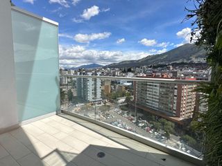 Venta de Loft / Suite 2 Pisos Quito, Sector Naciones Unidas