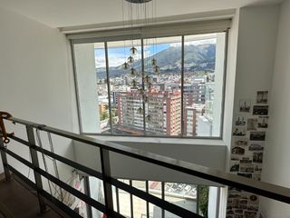 Venta de Loft / Suite 2 Pisos Quito, Sector Naciones Unidas