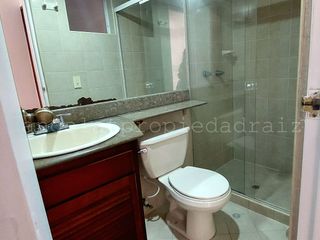 OPORTUNIDAD INVERSIÓN VENDO APARTAMENTO BARRIO CONQUISTADORES MEDELLÍN