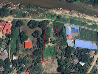 Foto 5 de VENDO TERRENO EN MALECON CUMBAZA 1,204 M² MORALES TARAPOTO