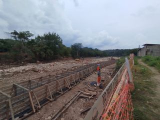 Foto 7 de VENDO TERRENO EN MALECON CUMBAZA 1,204 M² MORALES TARAPOTO