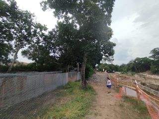 Foto 4 de VENDO TERRENO EN MALECON CUMBAZA 1,204 M² MORALES TARAPOTO